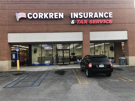 Corkren Insurance LLC, Bessemer .